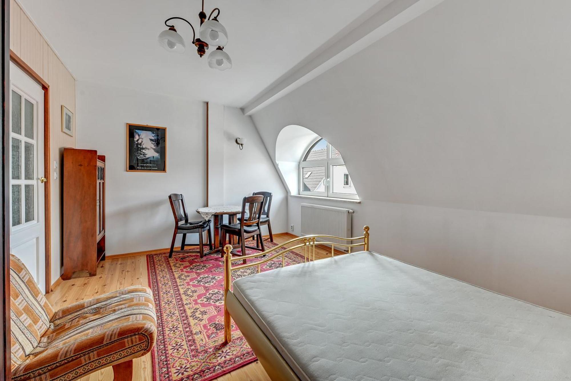 Apartament Przy Morzu Sopot Apartment ภายนอก รูปภาพ